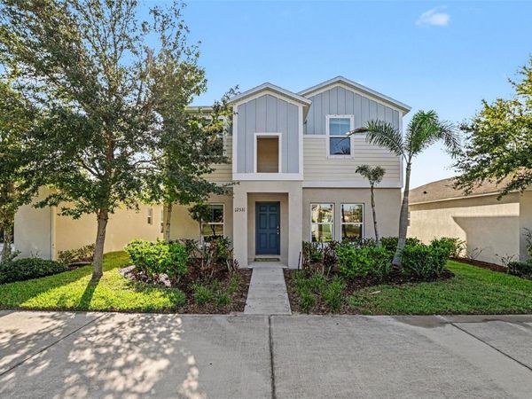 12531 TRIPLE CREEK BOULEVARD, RIVERVIEW, FL 33579