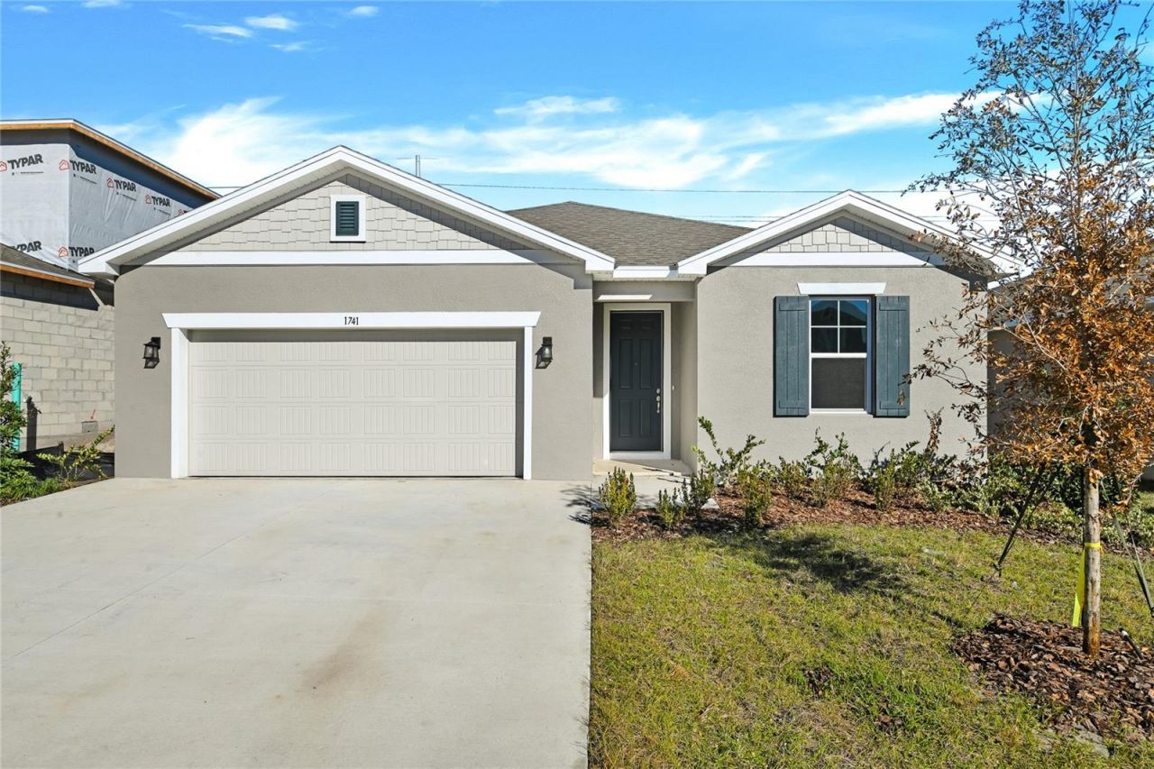 1741 Carnelian Street, Deland, FL 32720 Main Photo