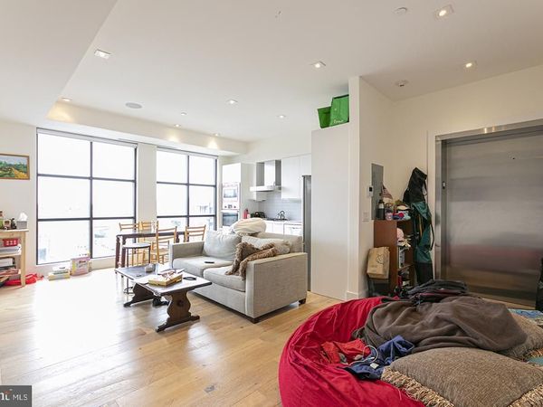 240 N 2ND STREET, UNIT 5W, PHILADELPHIA, PA 19106