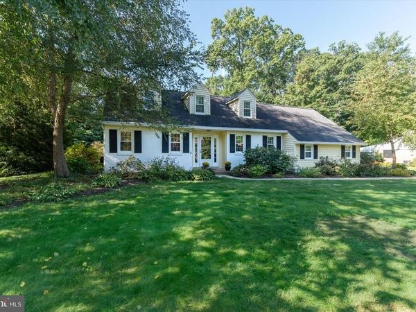 2514 FOULK WOODS ROAD, WILMINGTON, DE 19810