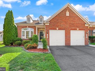 15001 GAFFNEY CIRCLE , GAINESVILLE, VA 20155