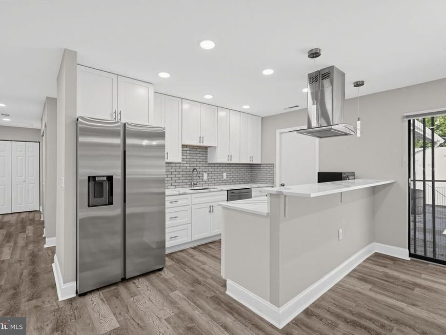 3702 Liverpool Place, Unit 38B, Silver Spring, MD 20906 Main Photo