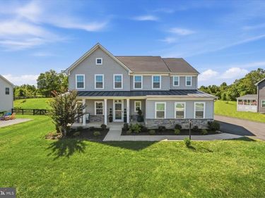 6589 BOB WHITE DRIVE, WARRENTON, VA 20187