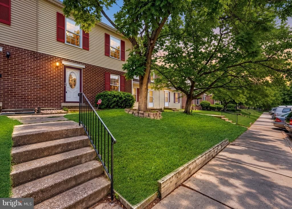 1824 JAYBIRD COURT, SEVERN, MD 21144