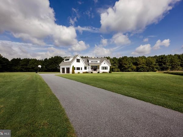 10710 ROSEWOOD COURT , PRINCESS ANNE, MD 21853