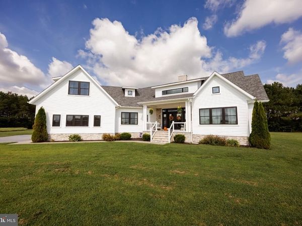 10710 ROSEWOOD COURT , PRINCESS ANNE, MD 21853