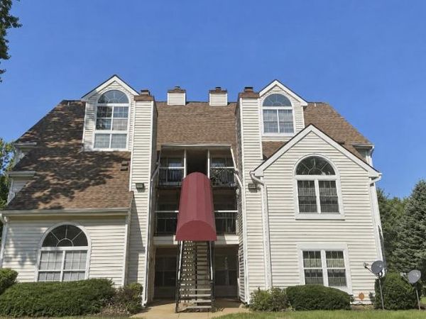 10304 WESTRIDGE, Unit 1-103, BOWIE, MD 20721
