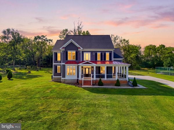 268 PHILLIPS LANE, BUNKER HILL, WV 25413