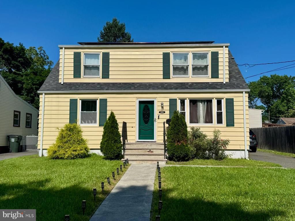 101 Elmhurst Avenue, Iselin, NJ 08830 Main Photo