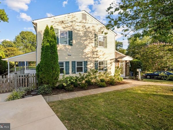 101 N EARLEY, ALEXANDRIA, VA 22304