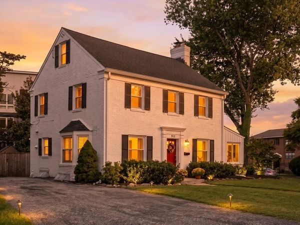 912 LOCUSTVALE ROAD, TOWSON, MD 21204