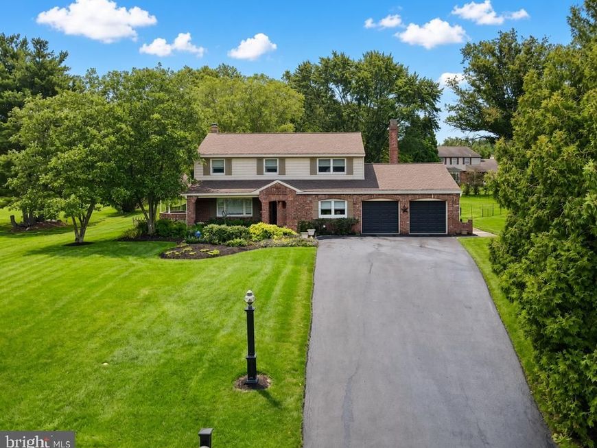 1035 Archer Lane, Lansdale, PA 19446 Main Photo