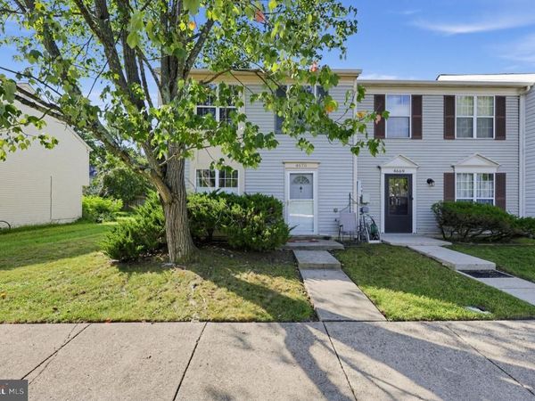 4670 GROSBEAK PLACE, WALDORF, MD 20603