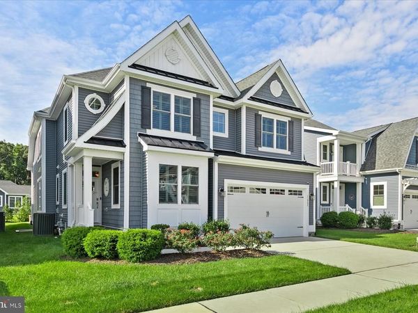 11902 HASLET ROAD, LEWES, DE 19958
