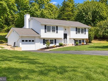 3153 HOWELLSVILLE ROAD , FRONT ROYAL, VA 22630