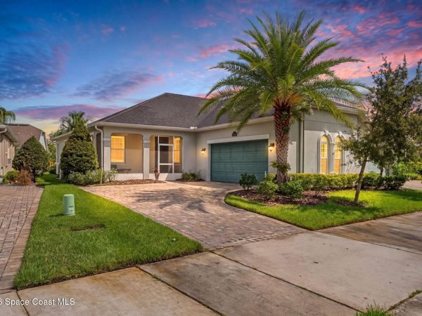 2646 Spur Drive , Melbourne, FL 32940