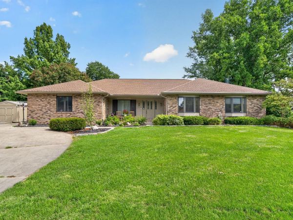 56680 County Road 19, Bristol, IN 46507