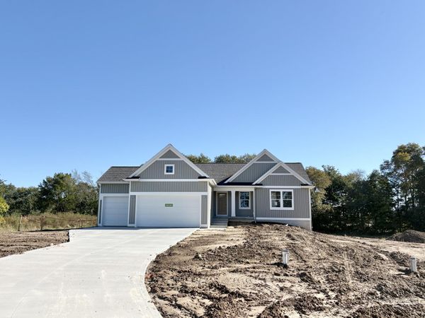 708 Sunfield Drive, Byron Center, MI 49315