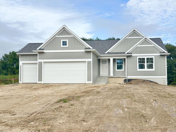 708 Sunfield Drive, Byron Center, MI 49315
