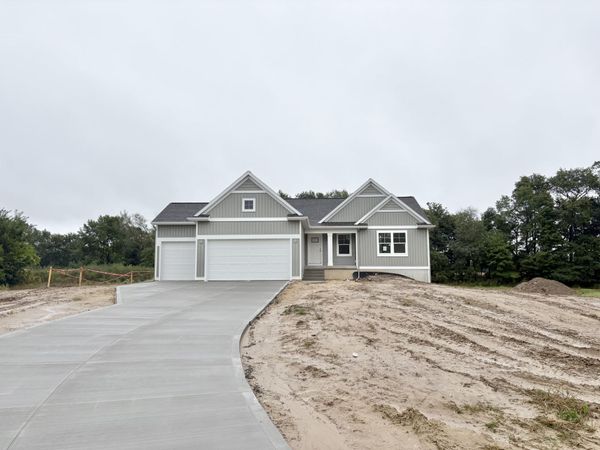 708 Sunfield Drive, Byron Center, MI 49315
