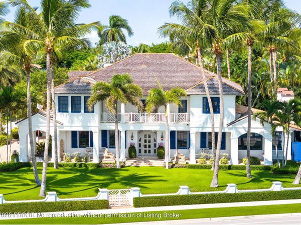 101 Palmetto Lane, West Palm Beach, FL 33405