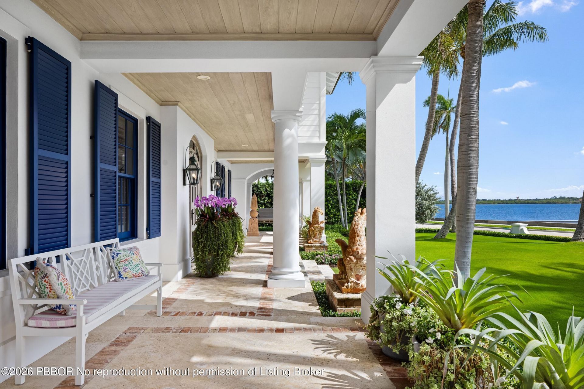 101 Palmetto Lane, West Palm Beach, FL 33405 Photo