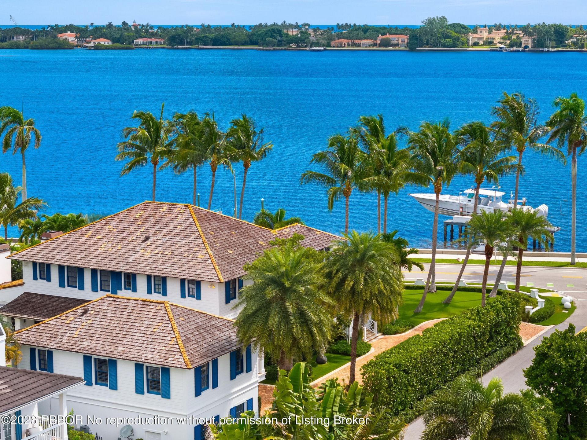 101 Palmetto Lane, West Palm Beach, FL 33405 Photo