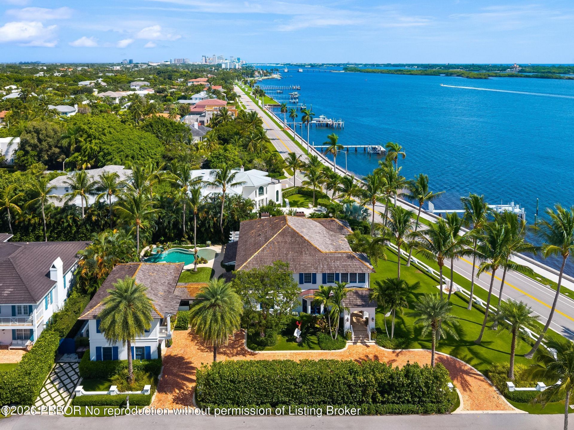 101 Palmetto Lane, West Palm Beach, FL 33405 Photo