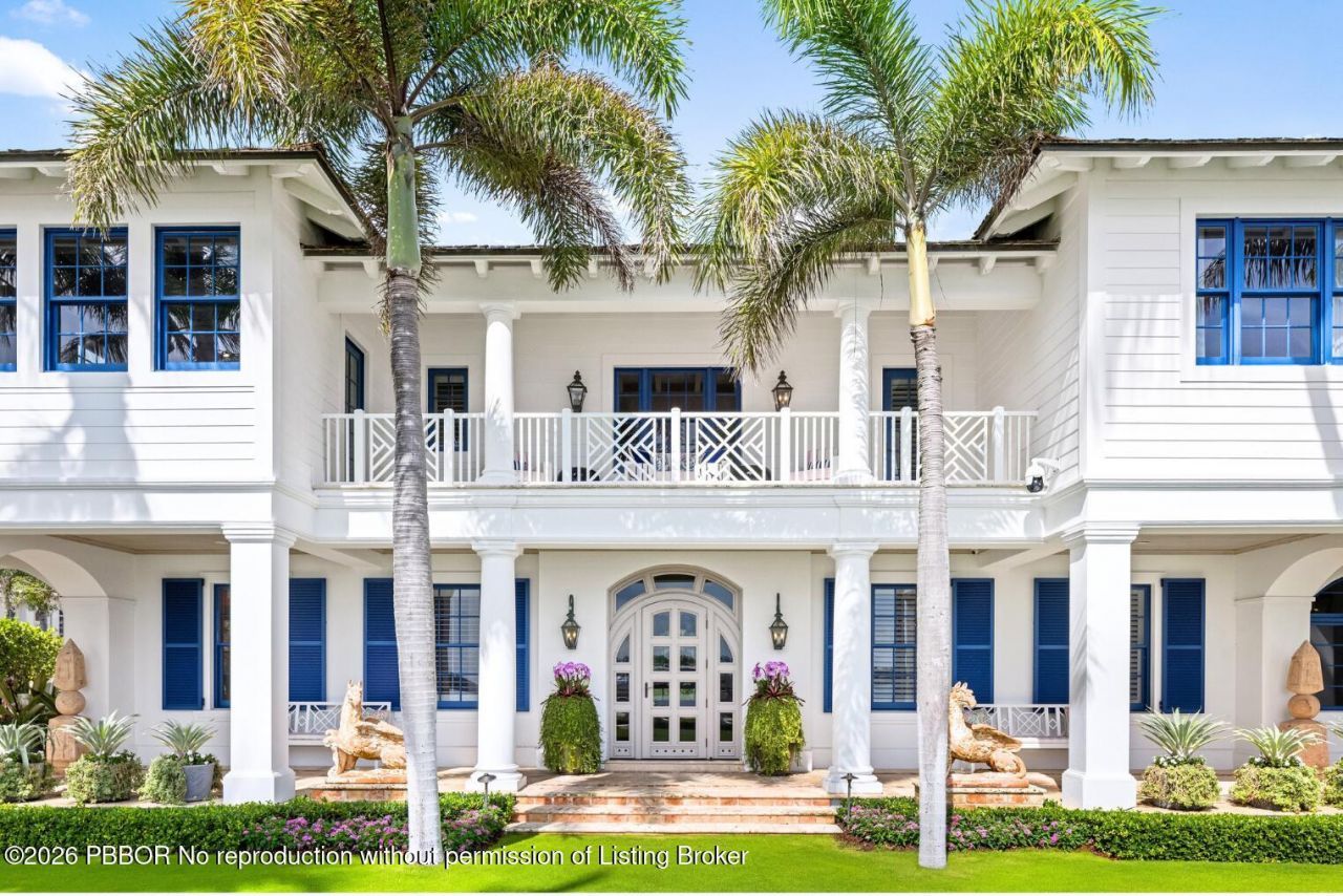 101 Palmetto Lane, West Palm Beach, FL 33405 Photo