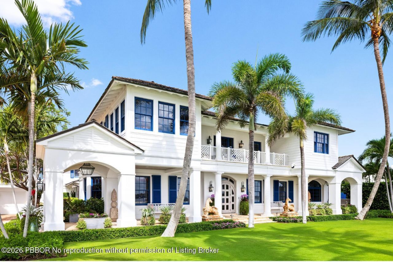 101 Palmetto Lane, West Palm Beach, FL 33405 Photo