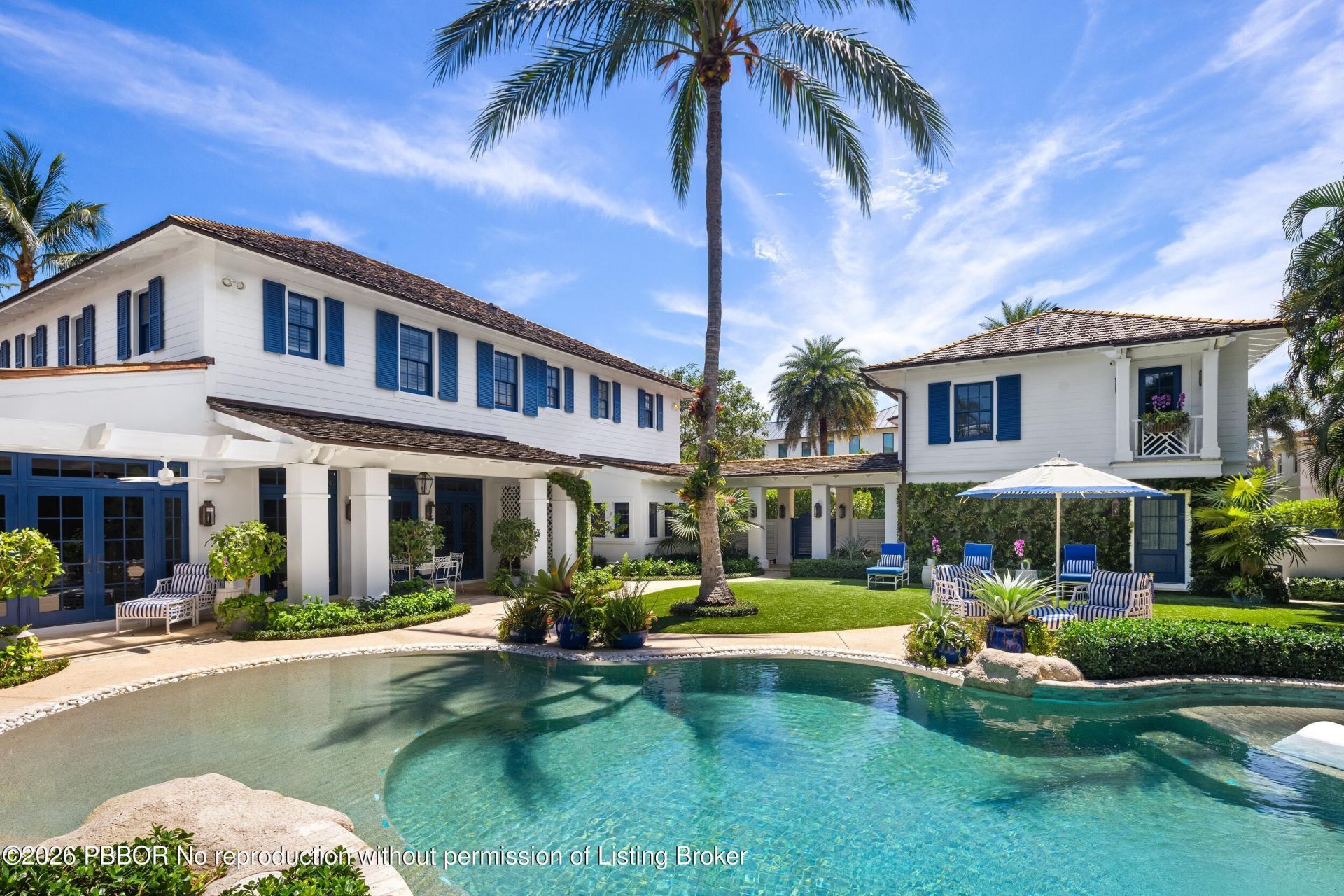 101 Palmetto Lane, West Palm Beach, FL 33405 Photo