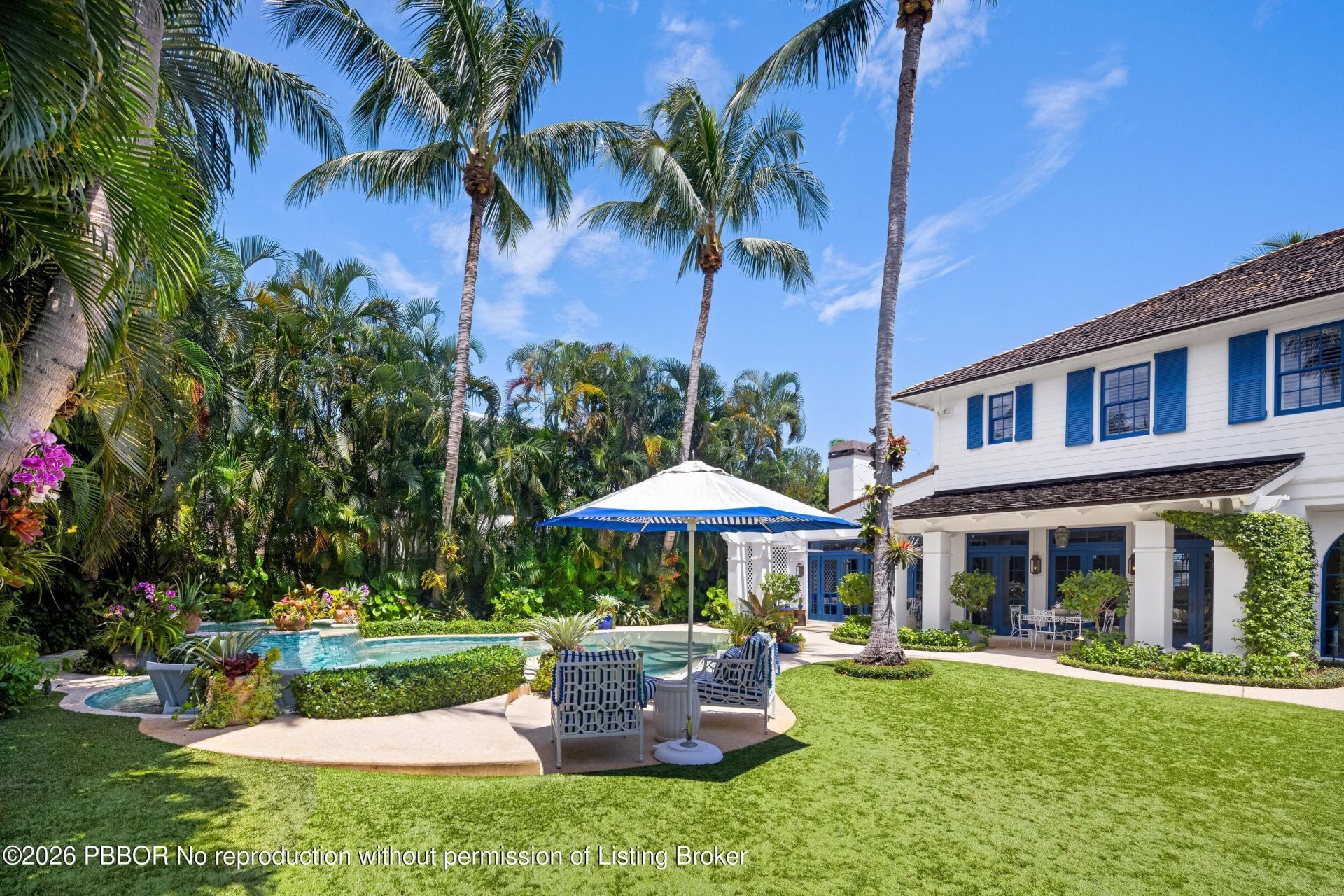 101 Palmetto Lane, West Palm Beach, FL 33405 Photo