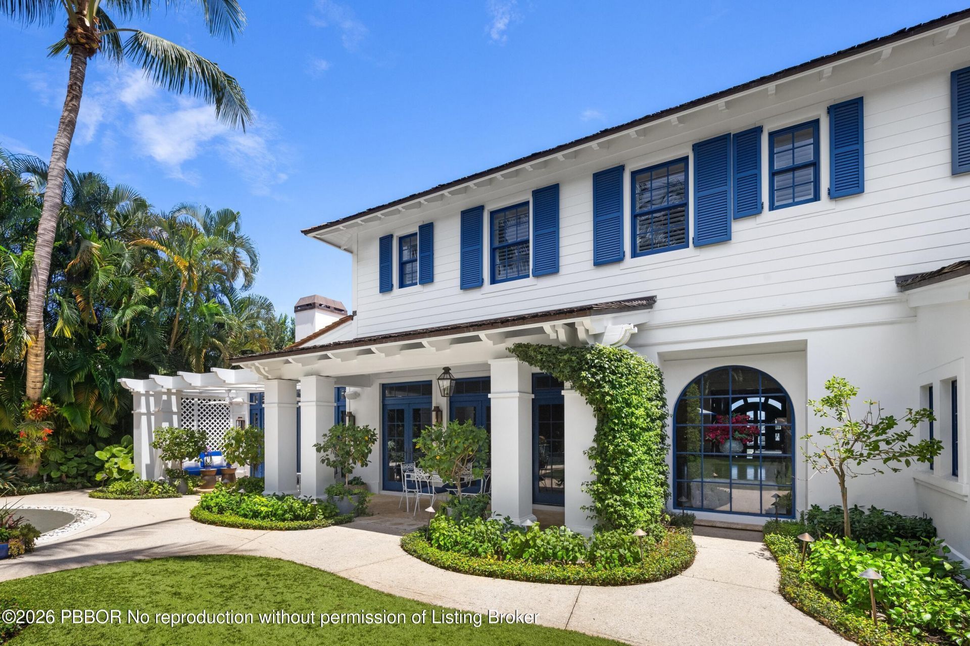 101 Palmetto Lane, West Palm Beach, FL 33405 Photo