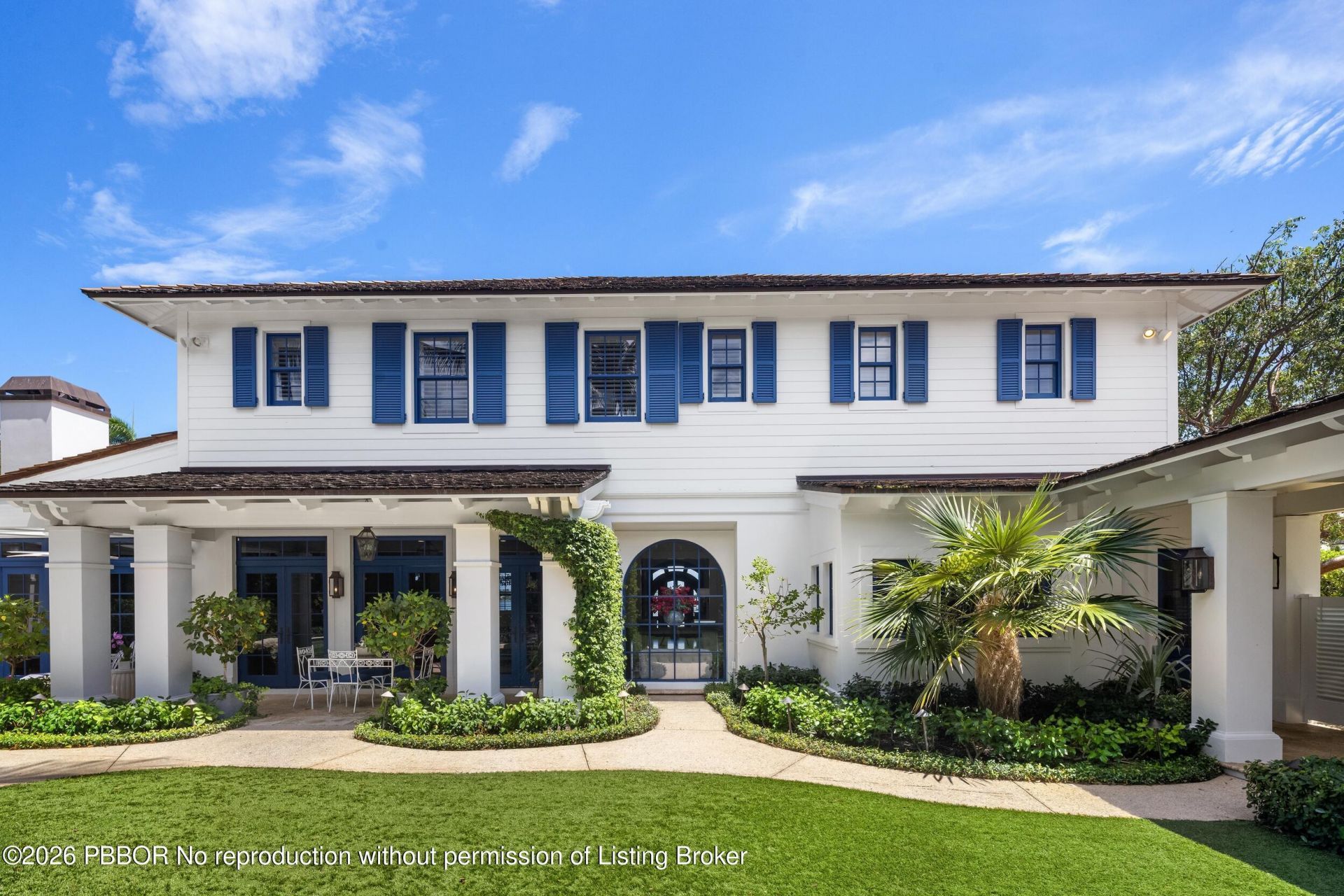101 Palmetto Lane, West Palm Beach, FL 33405 Photo