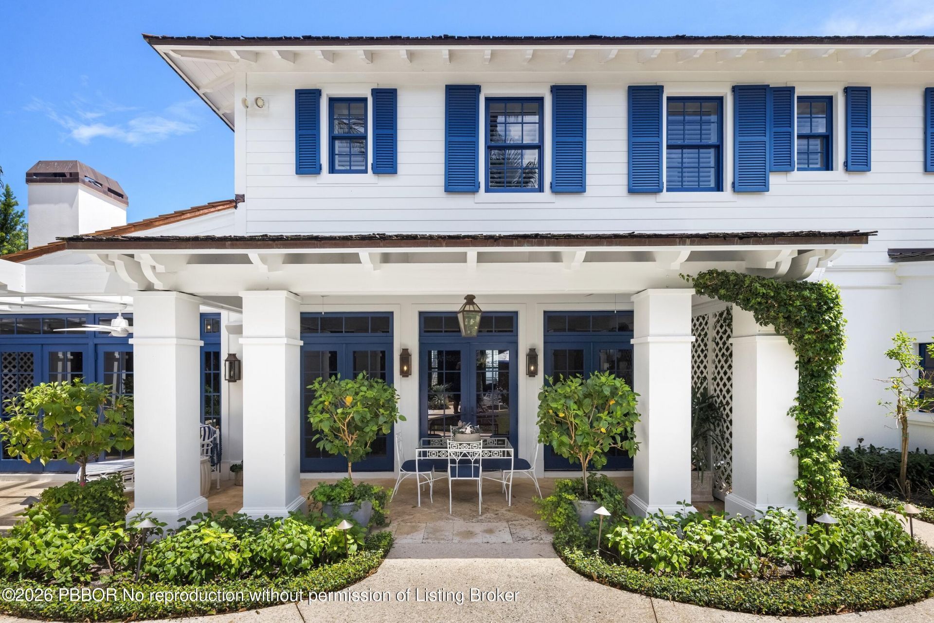 101 Palmetto Lane, West Palm Beach, FL 33405 Photo