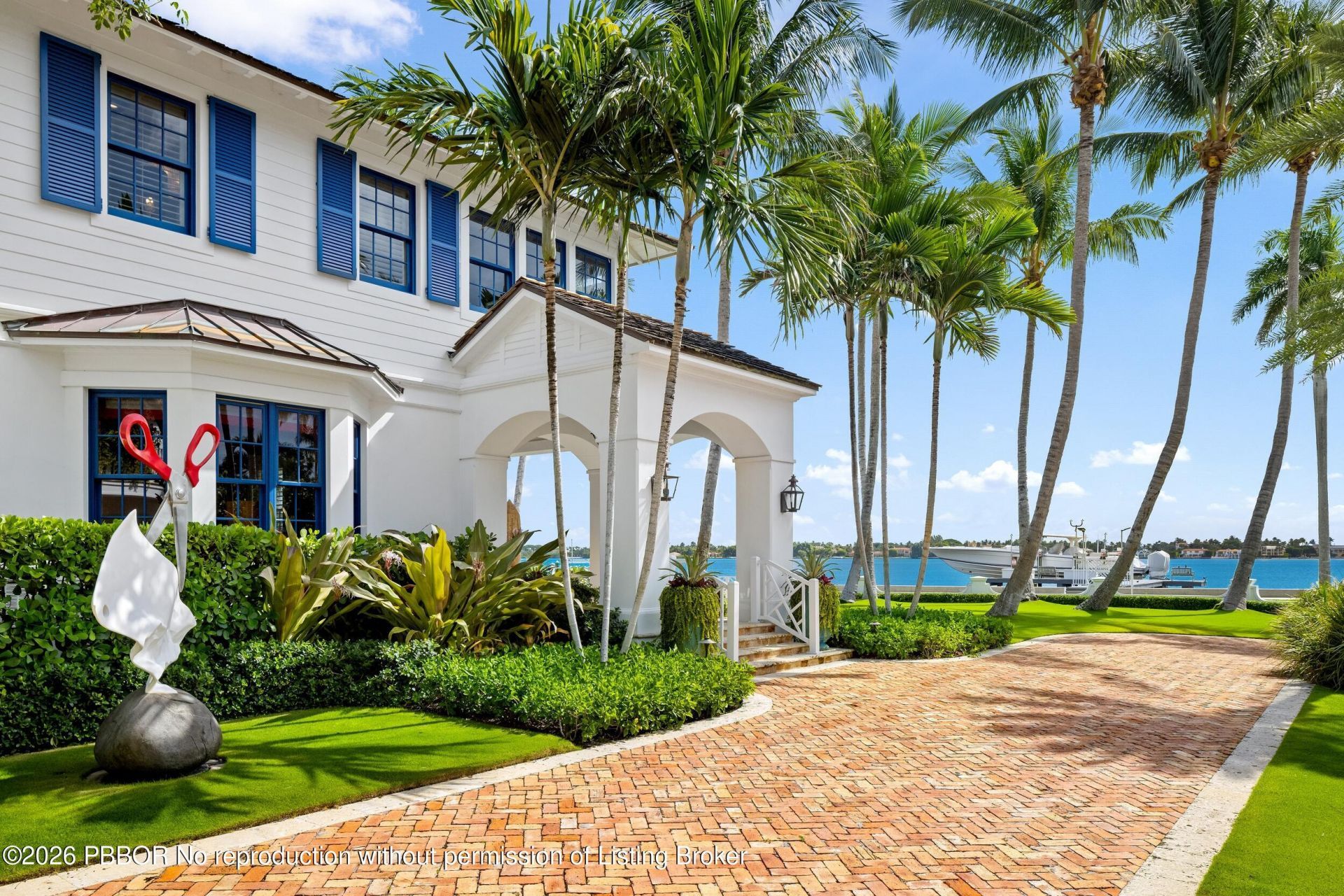 101 Palmetto Lane, West Palm Beach, FL 33405 Photo