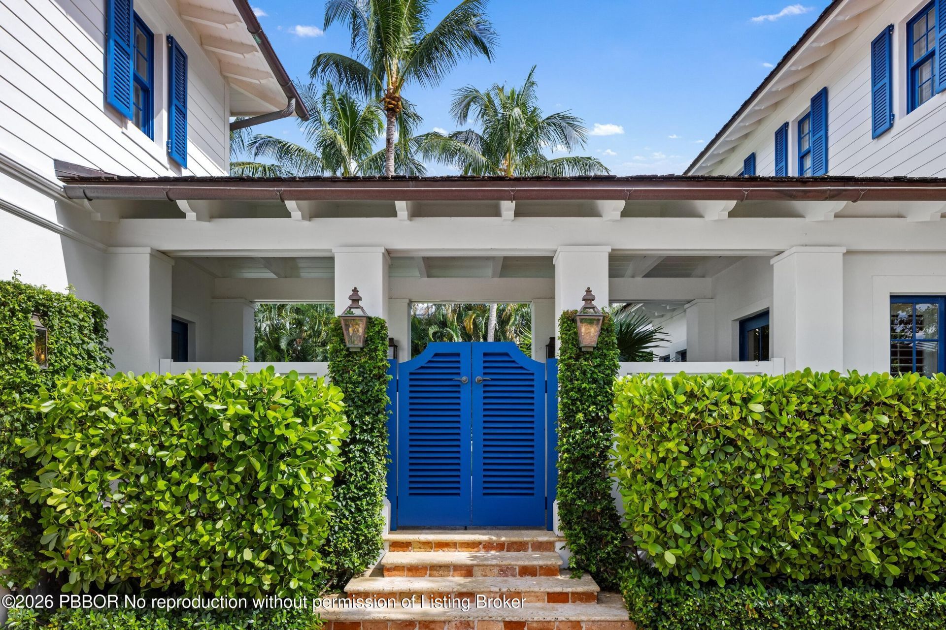 101 Palmetto Lane, West Palm Beach, FL 33405 Photo