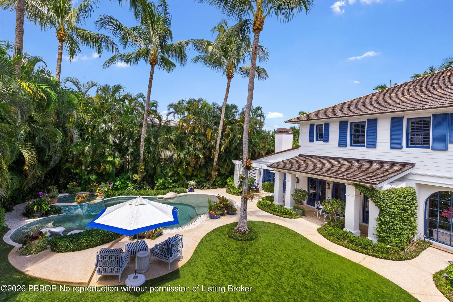 101 Palmetto Lane, West Palm Beach, FL 33405 Photo