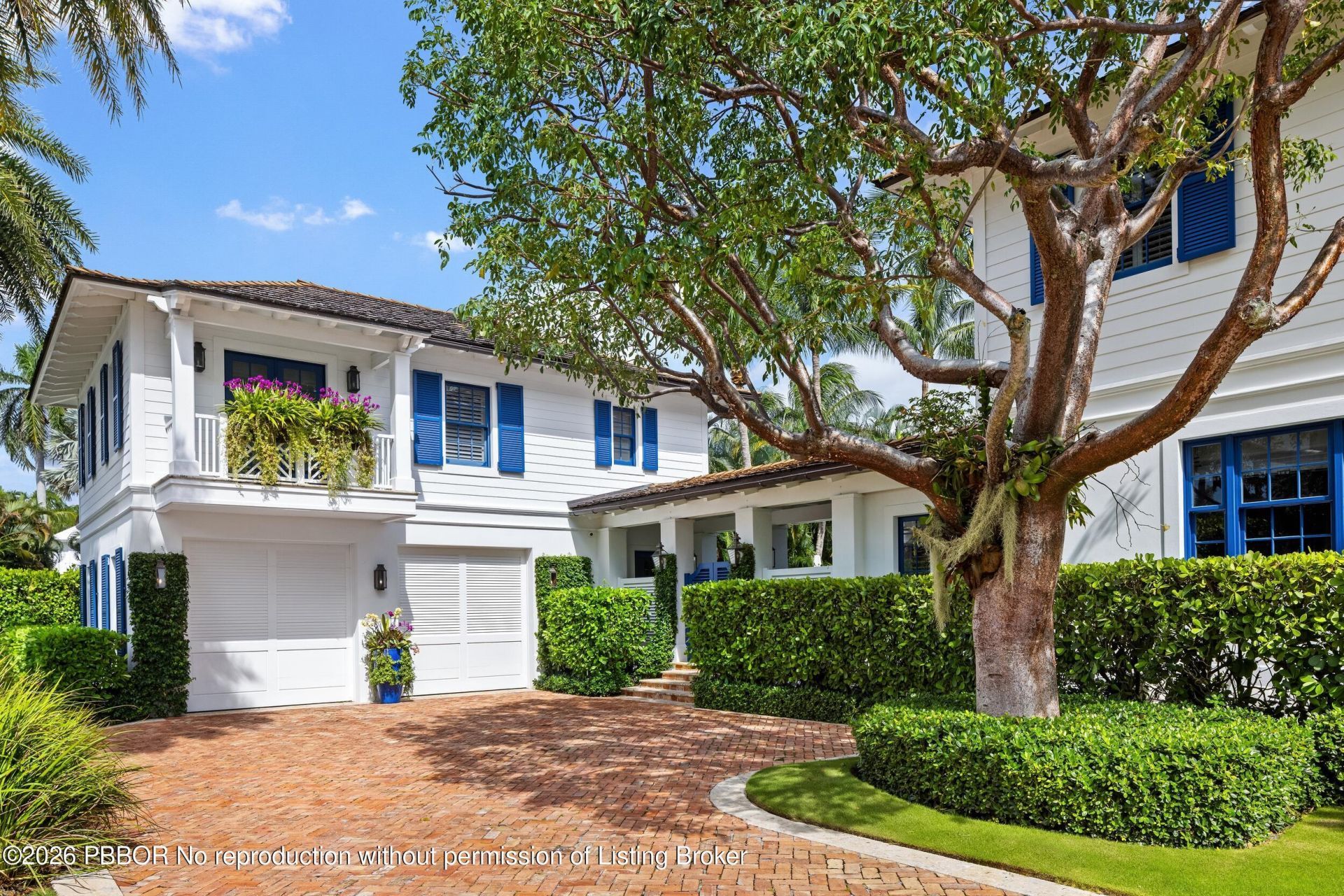 101 Palmetto Lane, West Palm Beach, FL 33405 Photo