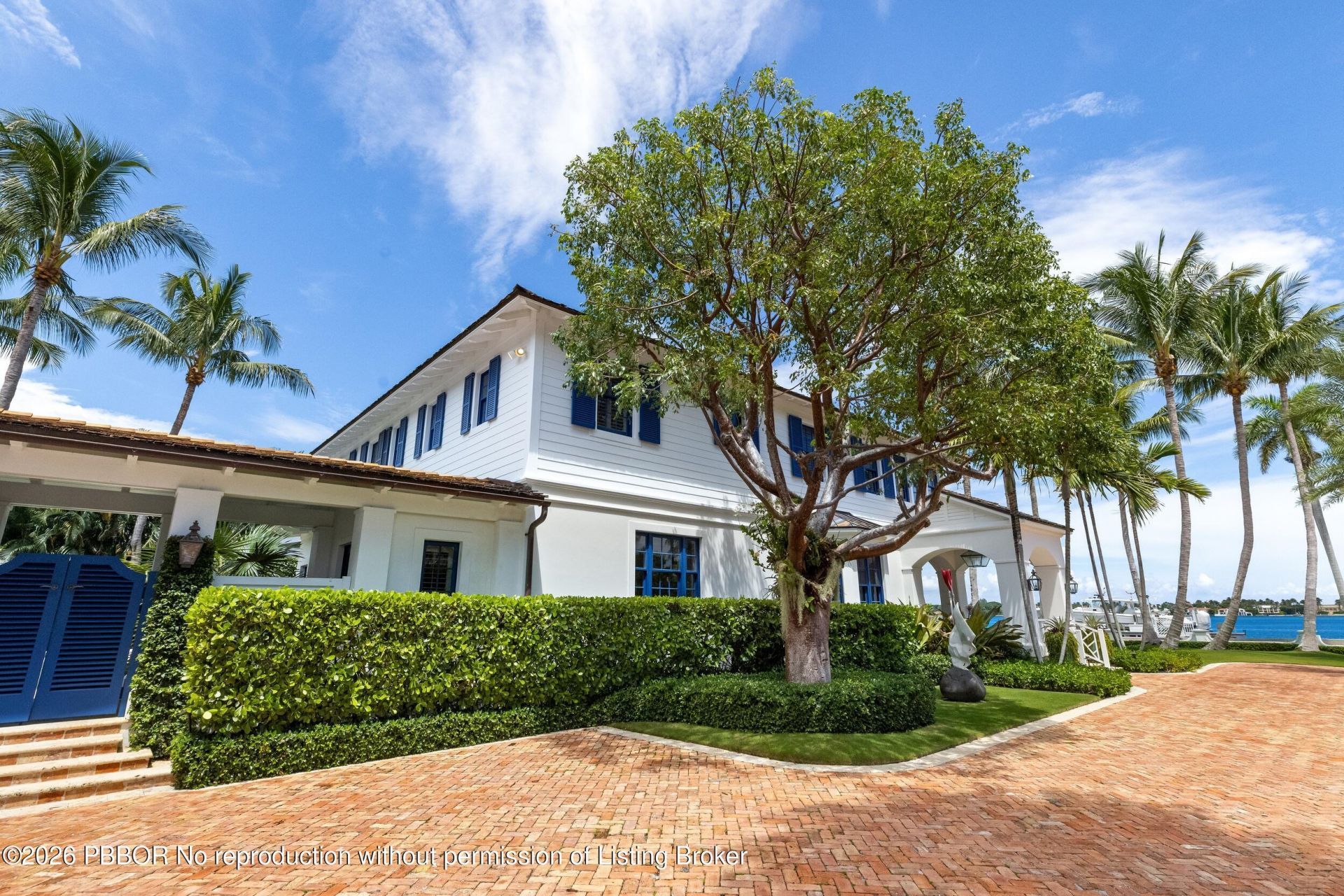 101 Palmetto Lane, West Palm Beach, FL 33405 Photo