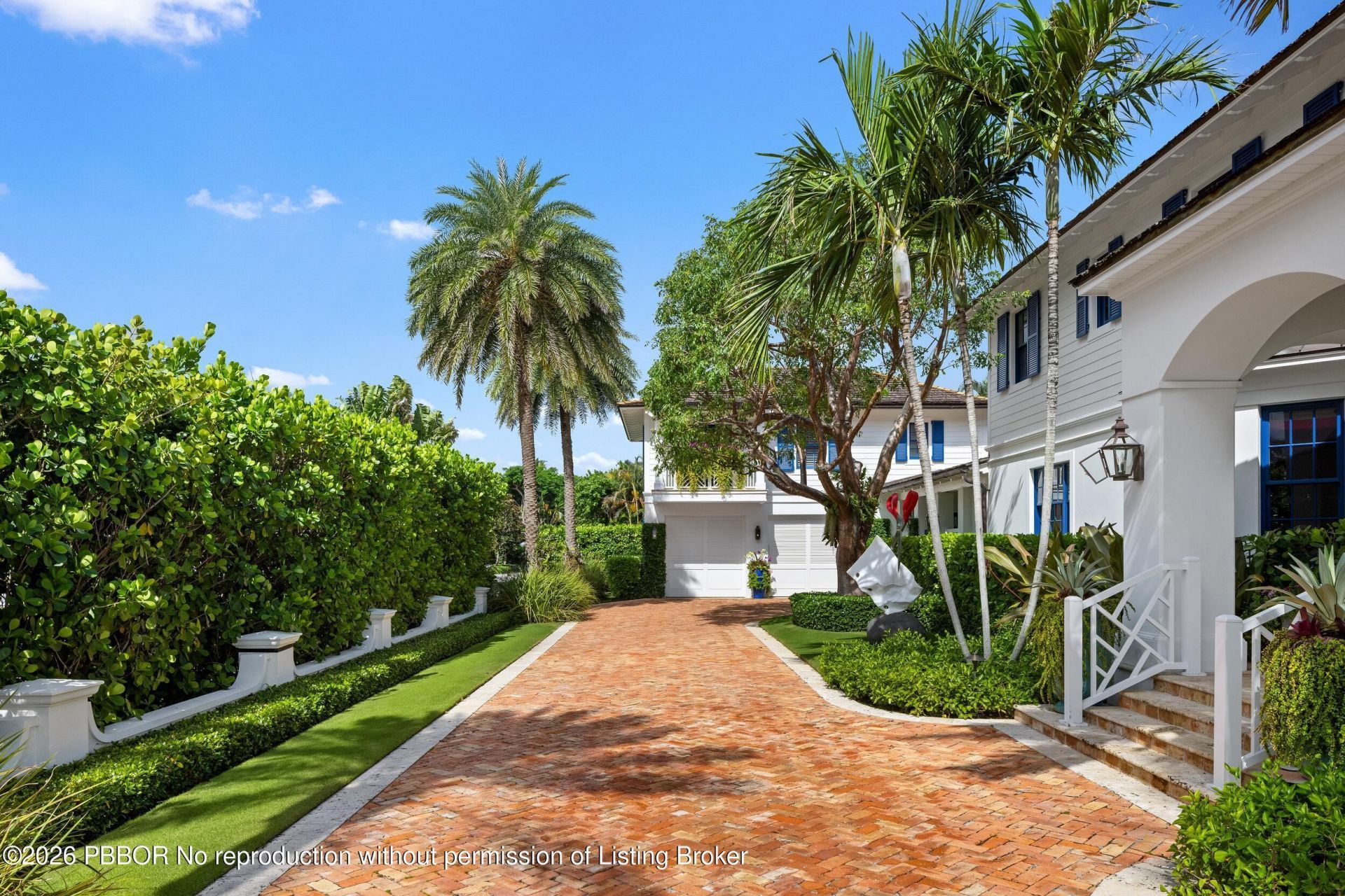 101 Palmetto Lane, West Palm Beach, FL 33405 Photo