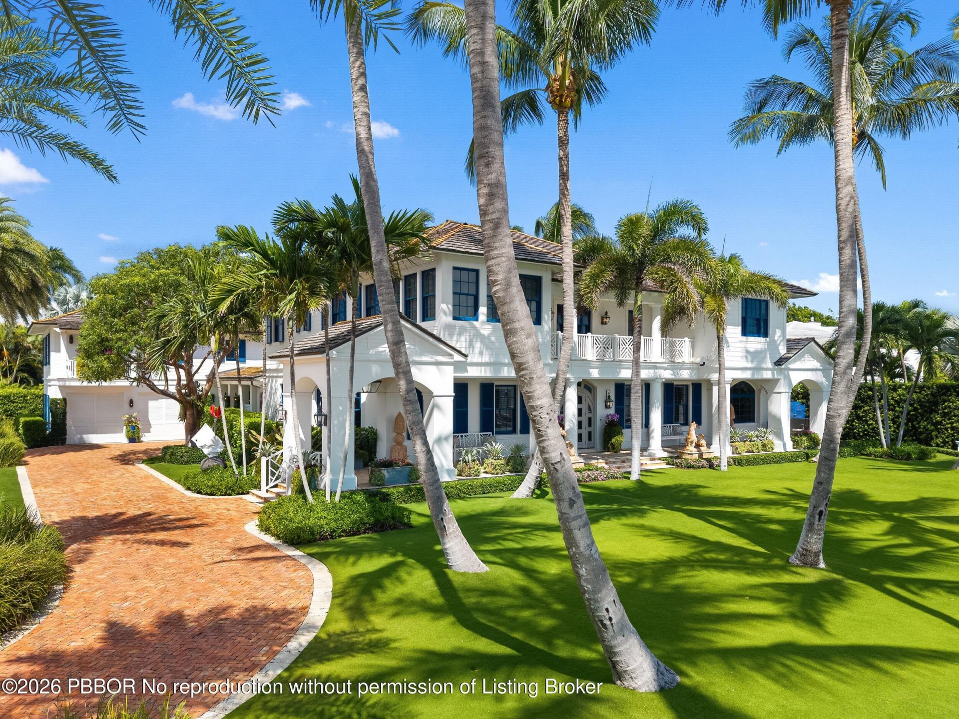 101 Palmetto Lane, West Palm Beach, FL 33405 Photo