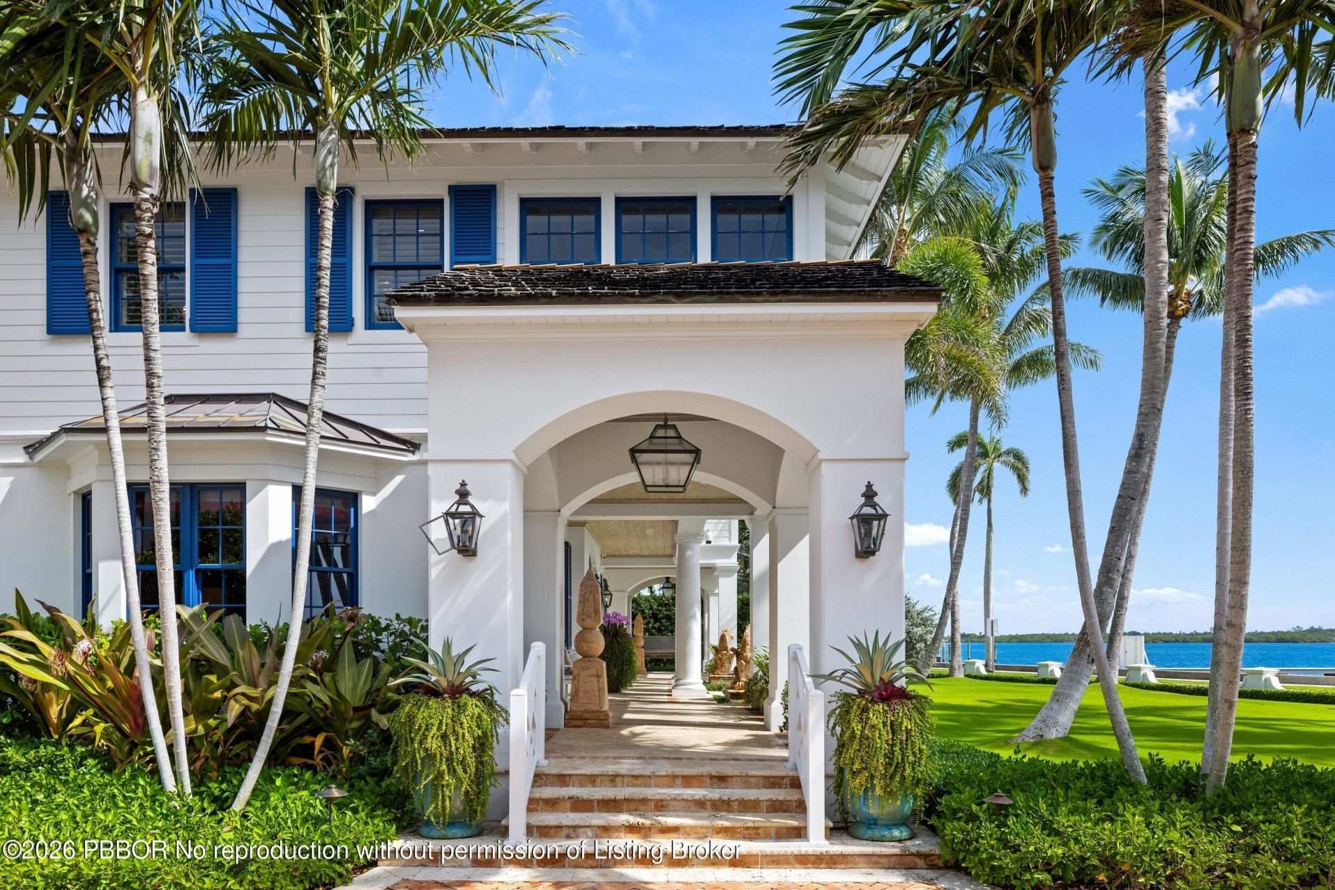 101 Palmetto Lane, West Palm Beach, FL 33405 Photo