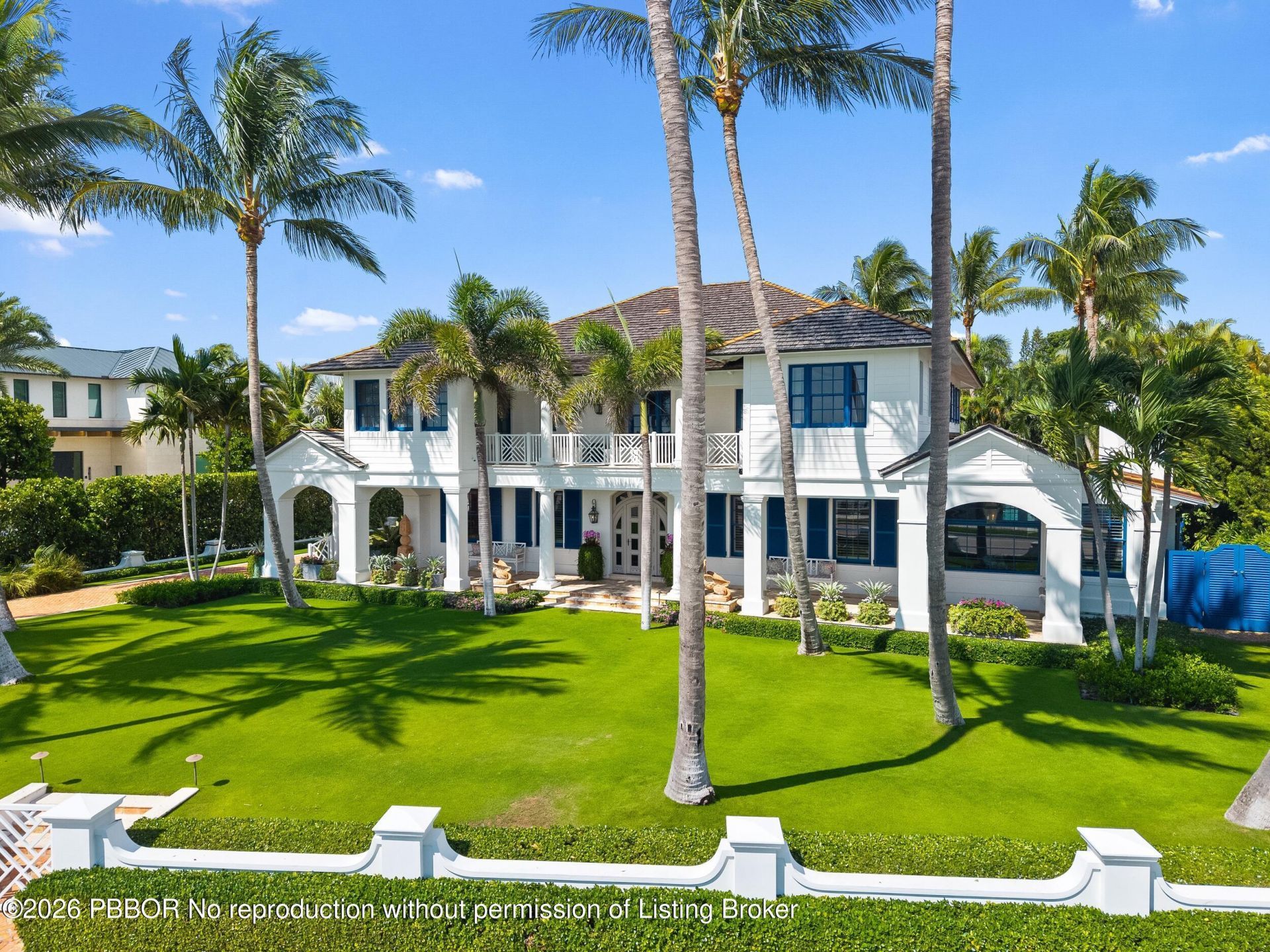 101 Palmetto Lane, West Palm Beach, FL 33405 Photo