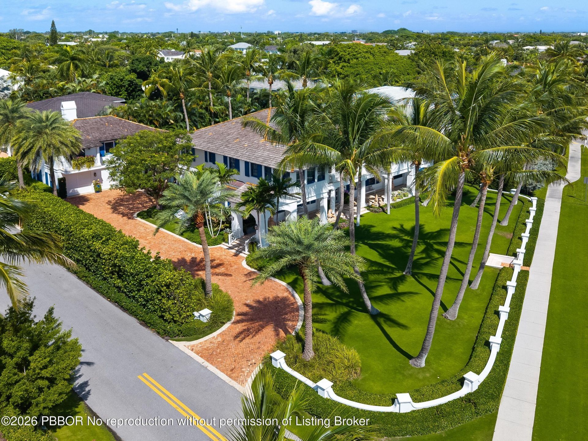 101 Palmetto Lane, West Palm Beach, FL 33405 Photo