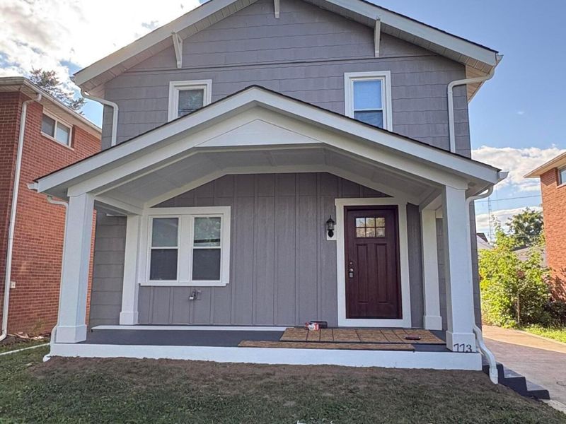 773 S Warren Avenue, Columbus, OH 43204 Photo 1