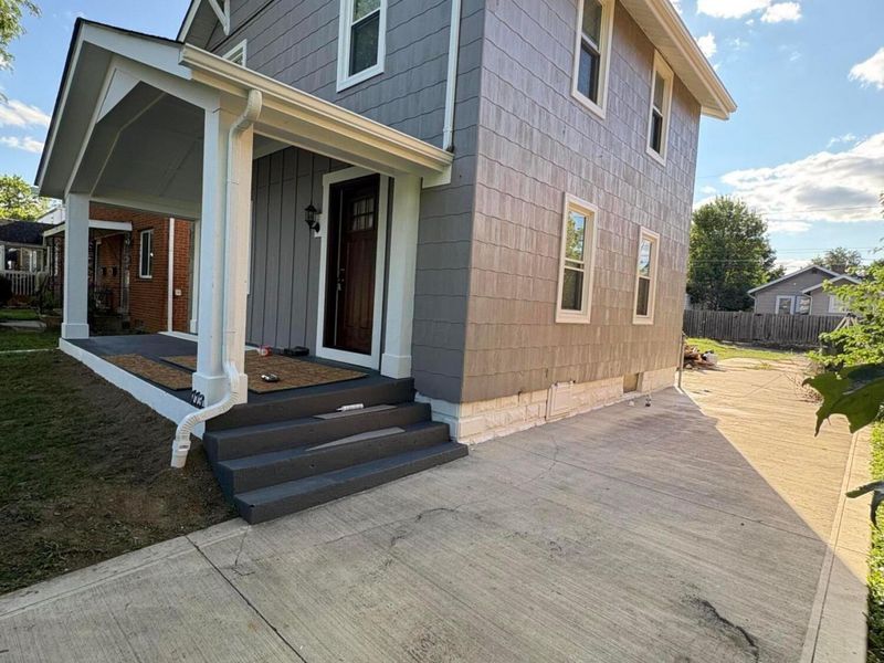 773 S Warren Avenue, Columbus, OH 43204 Photo 2