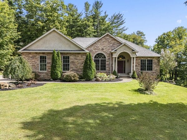 8936 Keys Road, Mount Vernon, OH 43050