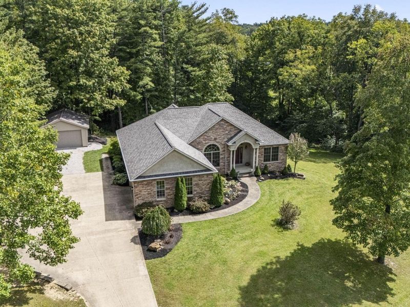 8936 Keys Road, Mount Vernon, OH 43050 Photo 10