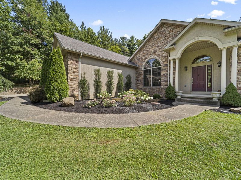 8936 Keys Road, Mount Vernon, OH 43050 Photo 12